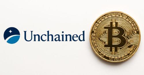 Unchained比特币贷款发放突破10亿美元,树立行业新标杆