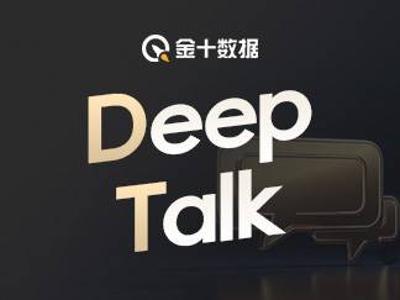 De<span class='keyword'>ep</span>Talk：华尔街巨头悄然布局“隐秘之王”，剑指400%增长目标！