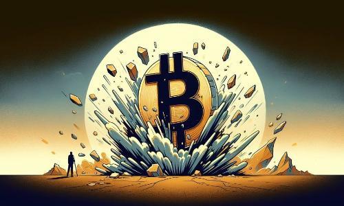 比特币再创新高突破11.8万美元，特朗普政策成背后推手