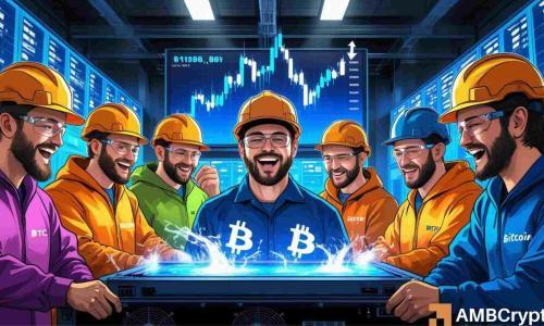 比特币价格或因ETF大规模流入突破12万美元大关