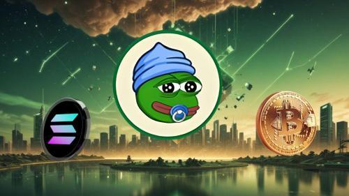 2025年潜力加密货币:LILPEPE、<span class='keyword'>SU</span>I、ARB 和 KAS 成为投资者关注焦点