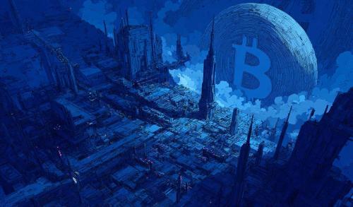 Bitwise首席投资官预测比特币年底将突破20万美元,2030年市值或与黄金持平