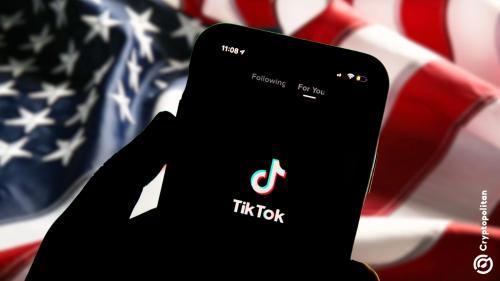 法官裁定TikTok需面对州政府诉讼:被控利用成瘾性设计危害儿童