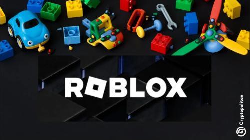 Roblox平台助力青少年开发者实现财富梦想