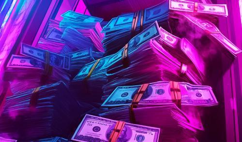 金融巨头因数据泄露向受影响用户赔偿最高达5,000美元