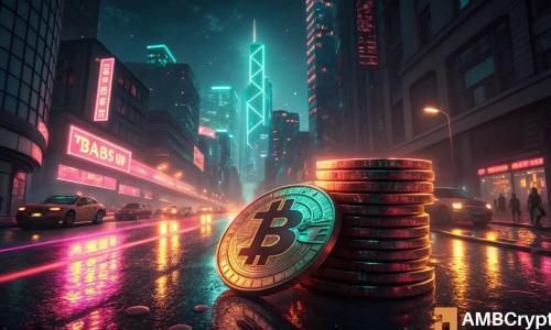 比特币再创新高：为何本轮涨势或才刚刚开始？