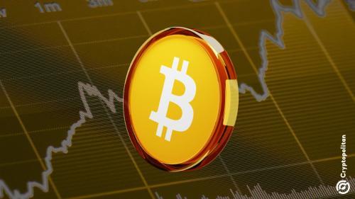 俄罗斯投资者在不到一个月内豪掷1600万美元购买比特币期货