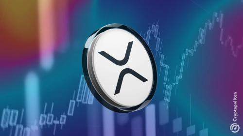 XRP价格飙升推动相关ETF交易量暴涨5倍 投资者期待现货ETF获批