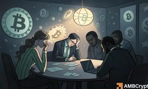 MoonPay高管遭25万美元加密骗局:账户关联至尼日利亚