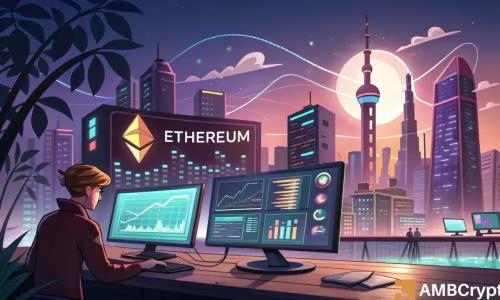 以太坊ETF吸金9.07亿美元,ETH价格为何未见起色?