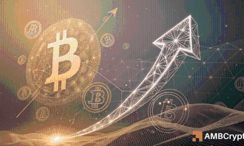 比特币未来走势：三大关键市场力量分析