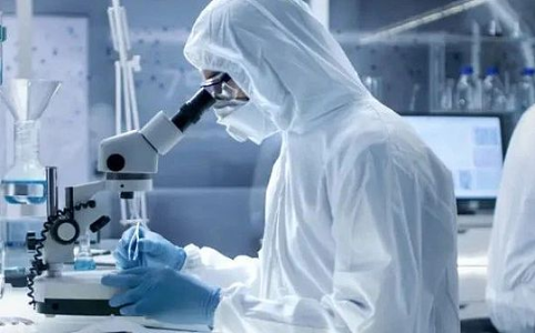 传统产业操作RWA三维评估——以生物制药产业为例