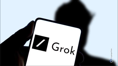 xAI就Grok聊天机器人不当行为发表公开道歉