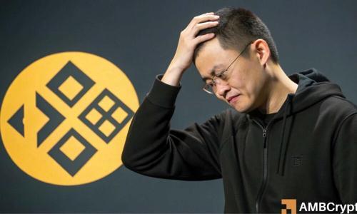 CZ 否认与特朗普有关的 20 亿美元指控 – 详情内含!