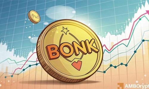 BONK暴涨70%背后:Bonk.fun如何推动Solana系Meme币崛起?