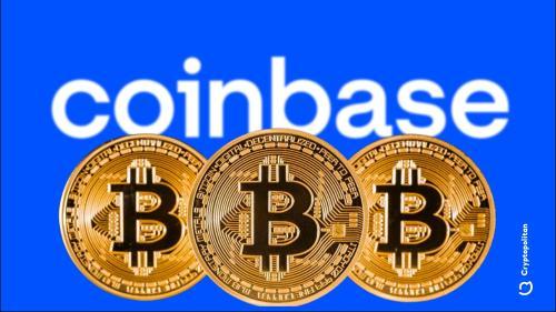 Coinbase 否认参与彭博社关于币安与特朗普相关加密货币报道的指控