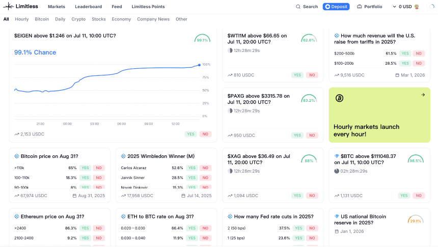 Coinbase钱包新版本初体验