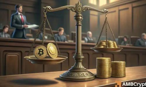 BlockFi与美国司法部达成3500万美元和解协议,加密资产纠纷正式落幕