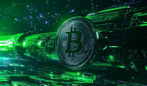 贝莱德比特币ETF规模突破800亿美元,成史上最快增长ETF