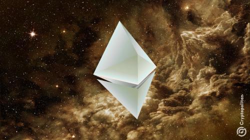 Bitwise CEO:以太坊旨在颠覆传统金融体系 而非与比特币竞争