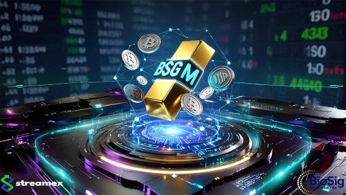BSGM携手CXG收购FINRA/SEC注册经纪交易商,加速推进RWA代币化业务全球化布局