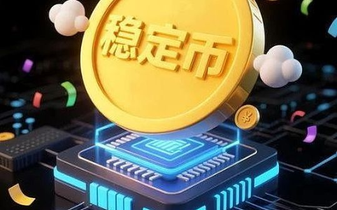 解读RDA稳定币:数字经济新时代的创新资产范式