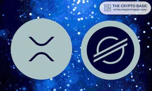 Crypto OG预测:XRP将成为最大盈利工具,XLM或成市场最大黑马