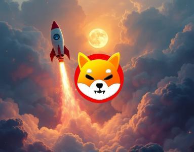 柴犬价格或飙升1,500%,目标价锁定0.0002美元
