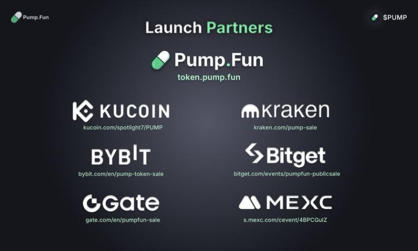 PUMP预售，或许只是少数人的狂欢