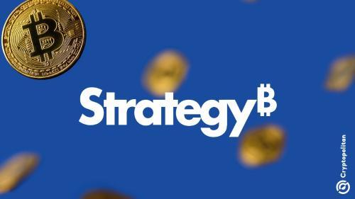 Strategy重启每周比特币购买计划,累计增持4,225枚BTC