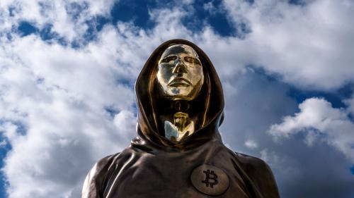 比特币热潮将中本聪推上富豪榜前列,持币价值逼近1300亿美元