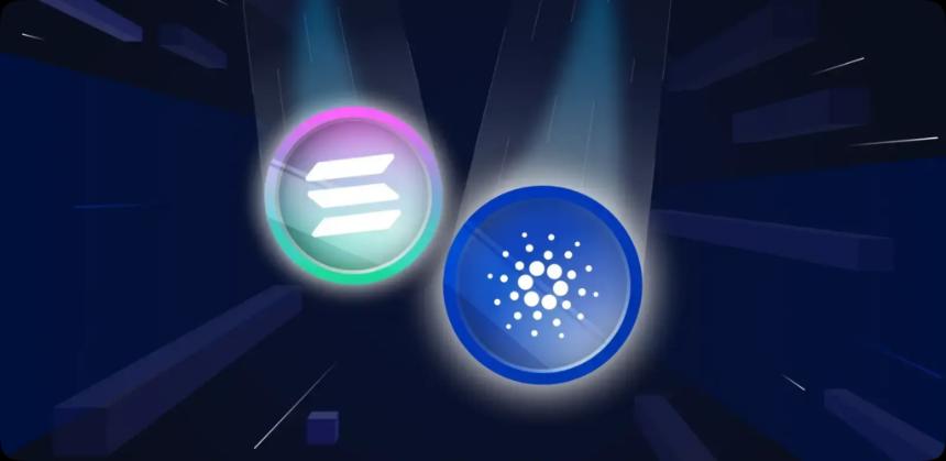 cryptocurrencies sol ada