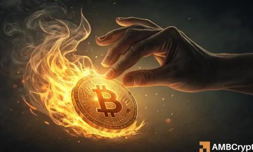MicroStrategy比特币战略引领机构投资潮流:华尔街掌控6%的BTC