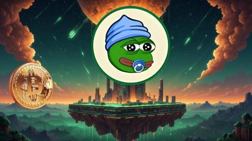 六种超越比特币的顶级加密货币有望在2025年实现巨额利润