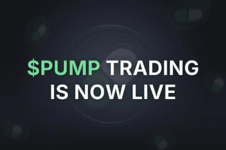 PUMP开盘表现强劲,空投悬念未解,投资者应如何抉择?