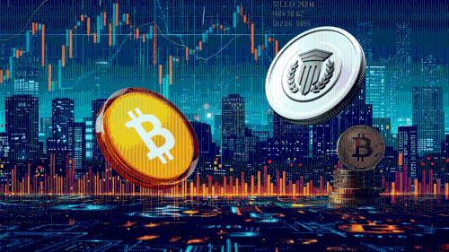 以太坊(ETH)突破3000美元大关,比特币(BTC)创下历史新高——Mutuum Finance预售24小时吸金超100万美元
