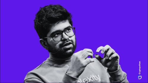 Perplexity创始人警示:大型科技公司可能复制新兴企业的创新成果