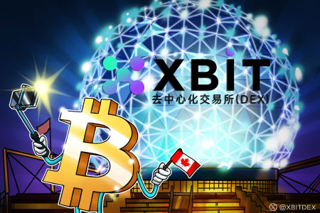 币圈最新动态:市场回调中XBIT解读机构投资新机遇