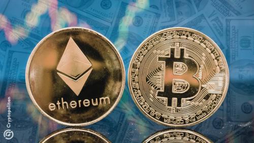 上周加密货币基金流入37亿美元,比特币与以太坊表现强劲