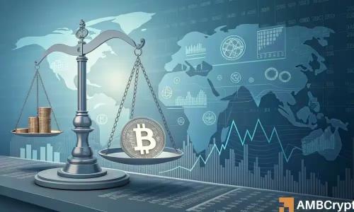 机构资金大举涌入比特币:27亿美元流入引领加密市场新高
