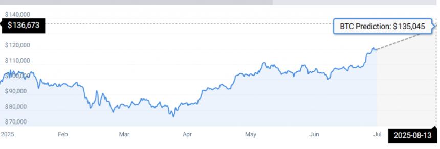 BTC STATS