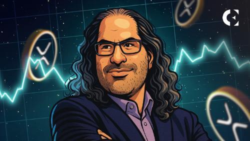 XRP是否仍被低估?Ripple CTO施瓦茨对价格暴涨及未来潜力发表看法