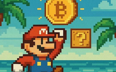 AI需要区块链金融体系 而非传统金融