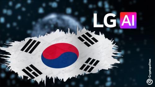 LG发布韩国首个混合推理AI模型Exaone 4.0
