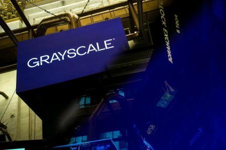 比特币价格创新高 Grayscale申请美国IPO或成加密行业新里程碑