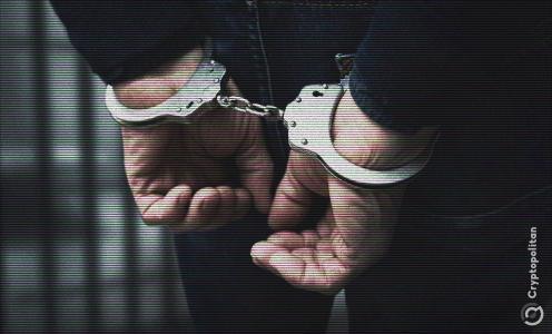 洛杉矶两名警长因涉嫌加密货币“教父”案被控滥用职权与共谋犯罪