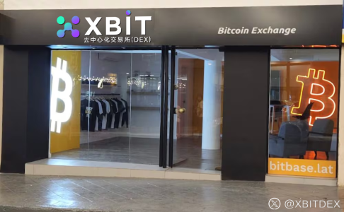 美股科技股领涨,XBIT同步上涨,比特币价格再创新高