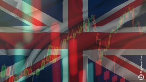 英国6月零售额强劲增长预示经济复苏曙光