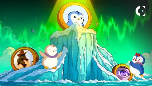 Pudgy Penguins与Suplay Inc.达成战略合作，<span class='keyword'>PENGU</span>代币价格飙升18%