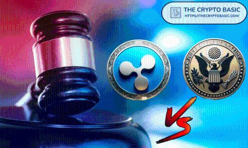 专家预测：美国证券交易委员会或将在本周放弃对Ripple的上诉